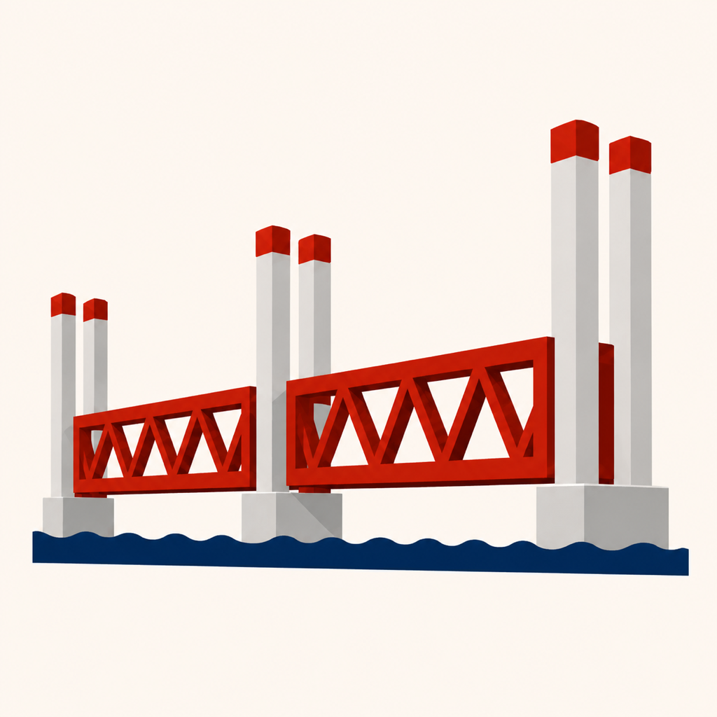 Appicoon van SpijkBrug